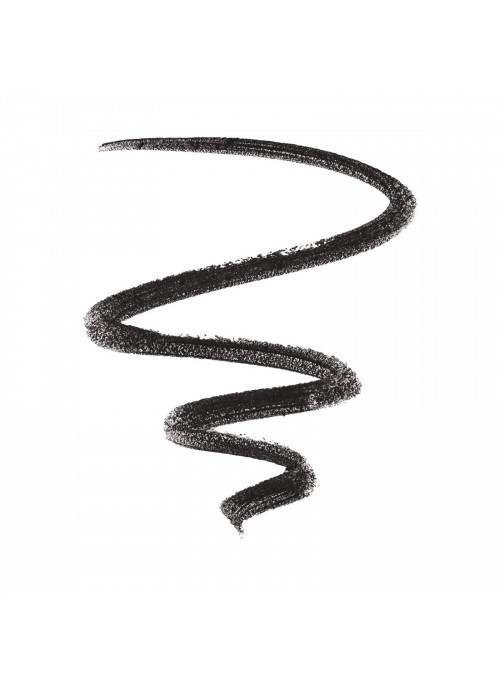 L'Oreal, Voluminous Smoldering Eyeliner, 645 Black, 0.087 oz (2.48 g)