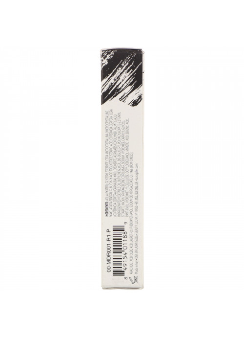 Laura Geller, DramaLash, Maximum Volumizing Mascara, Black, 0.45 fl oz (13.5 ml)