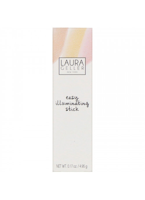 Laura Geller, Easy Illuminating Stick, Diamond Dust, 0.17 oz (4.95 g)