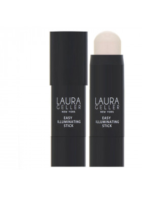 Laura Geller, Easy Illuminating Stick, Diamond Dust, 0.17 oz (4.95 g)