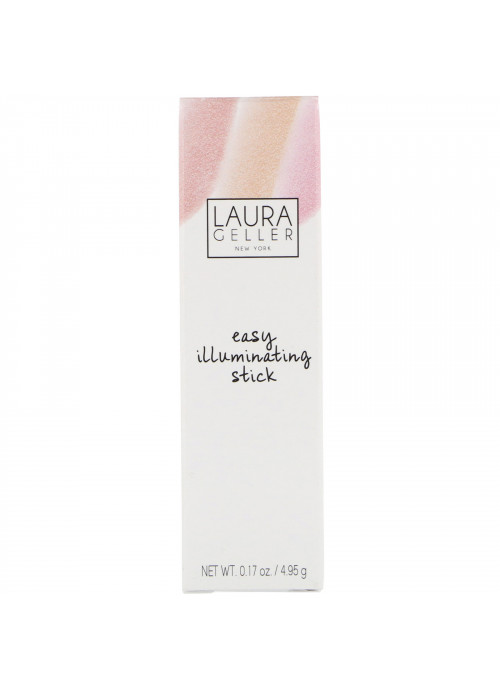 Laura Geller, Easy Illuminating Stick, Ethereal, 0.17 oz (4.95 g)