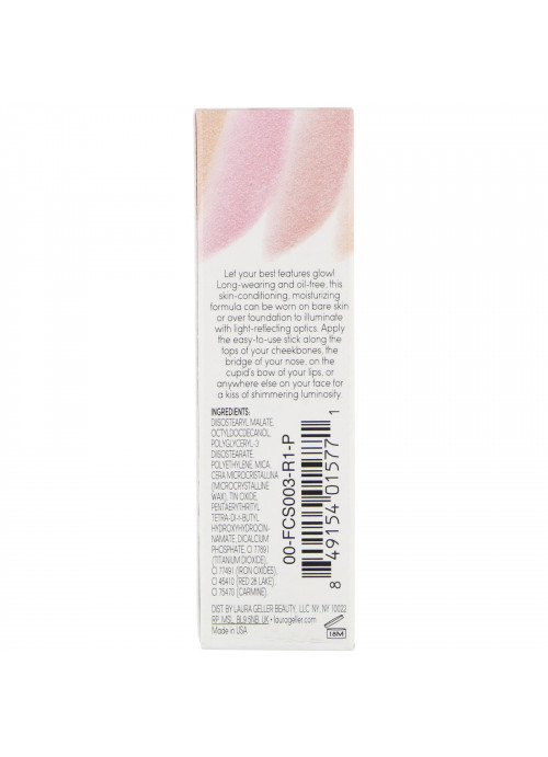 Laura Geller, Easy Illuminating Stick, Ethereal, 0.17 oz (4.95 g)