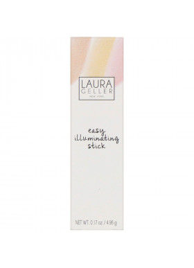 Laura Geller, Easy Illuminating Stick, Gilded Honey, 0.17 oz (4.95 g)