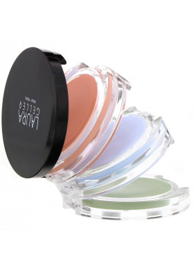 Laura Geller, Filter Corrector, Color Perfecting Balm, 0.14 oz (4 g)