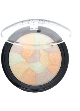 Laura Geller, Filter Finish, Baked Radiant Setting Powder, Universal, 0.24 oz (7 g)