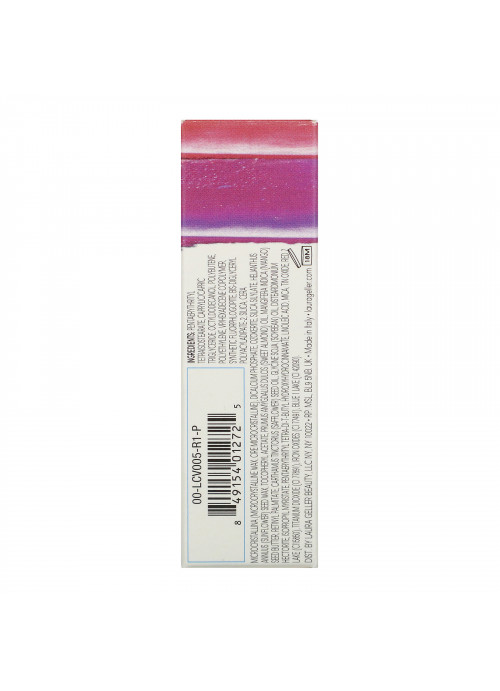 Laura Geller, Iconic Baked Sculpting Lipstick, East Side Rouge, 0.13 oz (3.8 g)