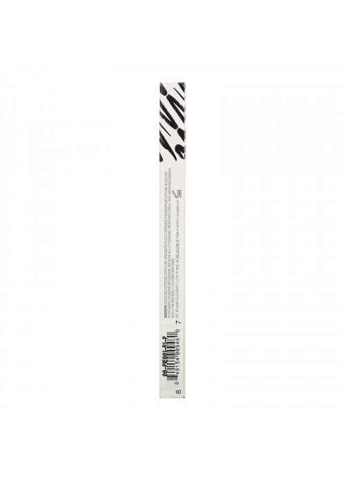 Laura Geller, INKcredible, Waterproof Gel Eyeliner Pencil, Blackbird, 0.01 oz (0.4 g)