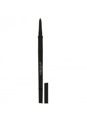 Laura Geller, INKcredible, Waterproof Gel Eyeliner Pencil, Blackbird, 0.01 oz (0.4 g)