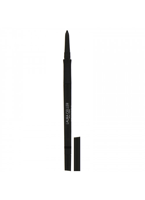 Laura Geller, INKcredible, Waterproof Gel Eyeliner Pencil, Blackbird, 0.01 oz (0.4 g)