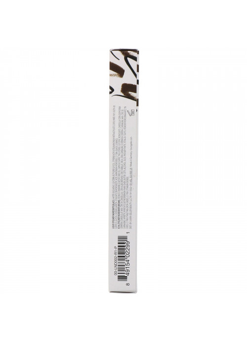 Laura Geller, Line-N-Define, Dual Dimensional Eyeliner, Liquid & Kohl Eyeliner, Black/Brown, 0.07 fl oz (2 ml) / 0.017 oz (0.5 g)