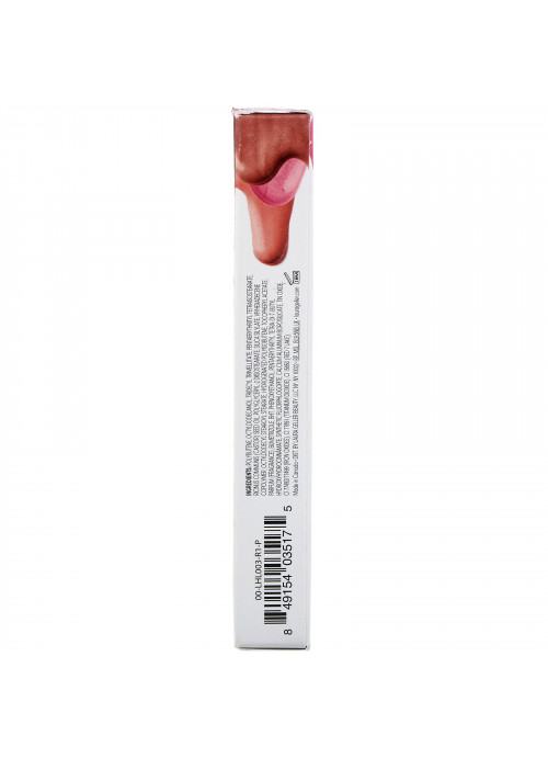 Laura Geller, Nude Kisses, Lip Hugging Lip Gloss, Barely There,  0.10 fl oz (2.9 ml)