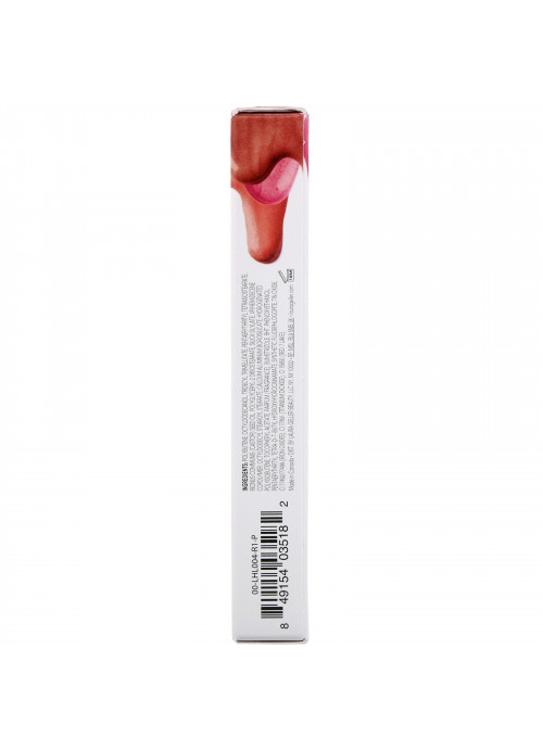 Laura Geller, Nude Kisses, Lip Hugging Lip Gloss, Blushing, 0.10 fl oz (2.9 ml)
