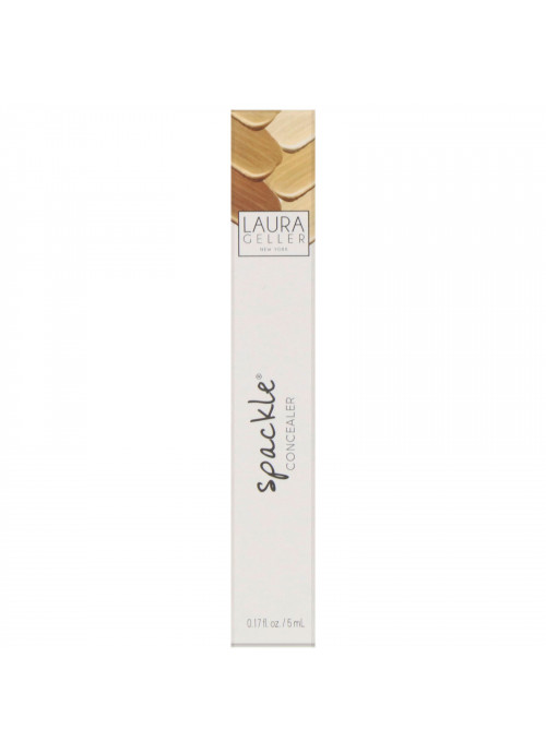 Laura Geller, Spackle Concealer, Medium, 0.17 fl oz (5 ml)