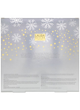 Laura Geller, Star Treatment, 4 Piece Eye & Lip Collection