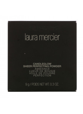 Laura Mercier, Candleglow, Sheer Perfecting Powder, 3 Ambiance, 0.3 oz (9 g)