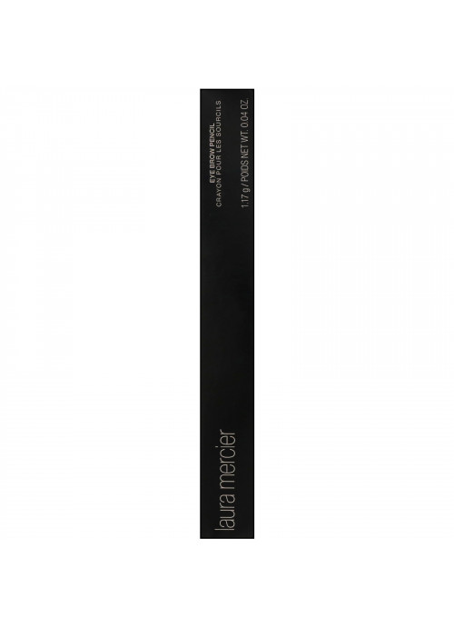 Laura Mercier, Eyebrow Pencil, Soft Brunette, 0.04 oz (1.17 g)