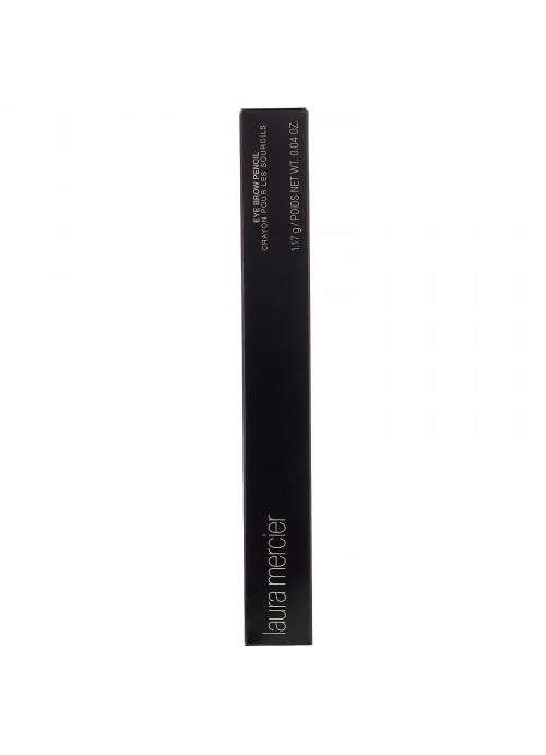 Laura Mercier, Eyebrow Pencil, Warm Brunette,  0.04 oz (1.17 g)