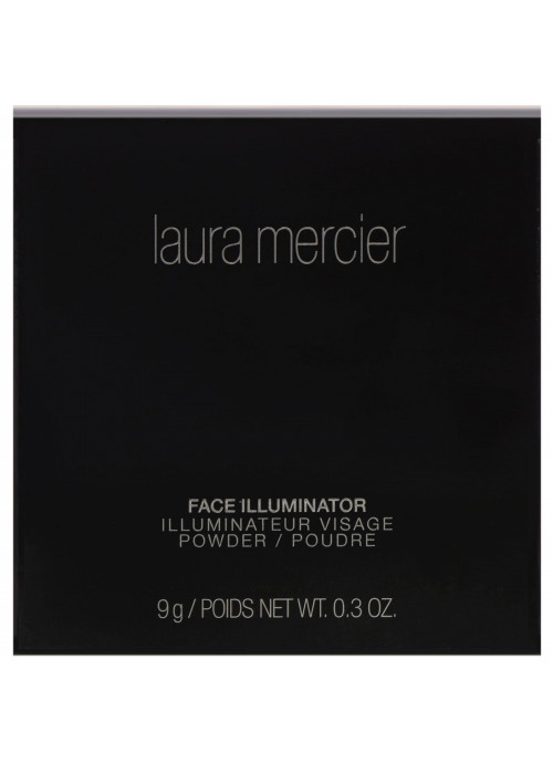 Laura Mercier, Face Illuminator, Highlighting Powder, Addiction, 0.3 oz (9 g)
