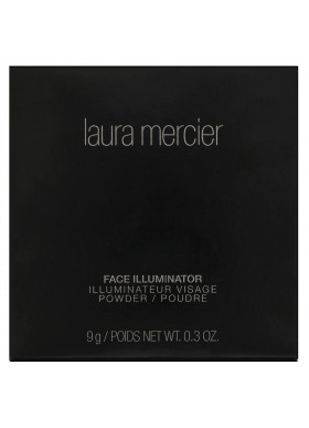 Laura Mercier, Face Illuminator, Highlighting Powder, Devotion, 0.3 oz (9 g)