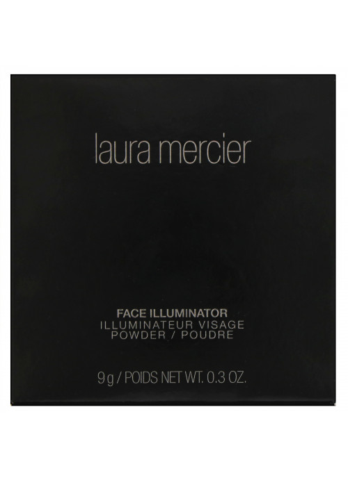 Laura Mercier, Face Illuminator, Highlighting Powder, Devotion, 0.3 oz (9 g)