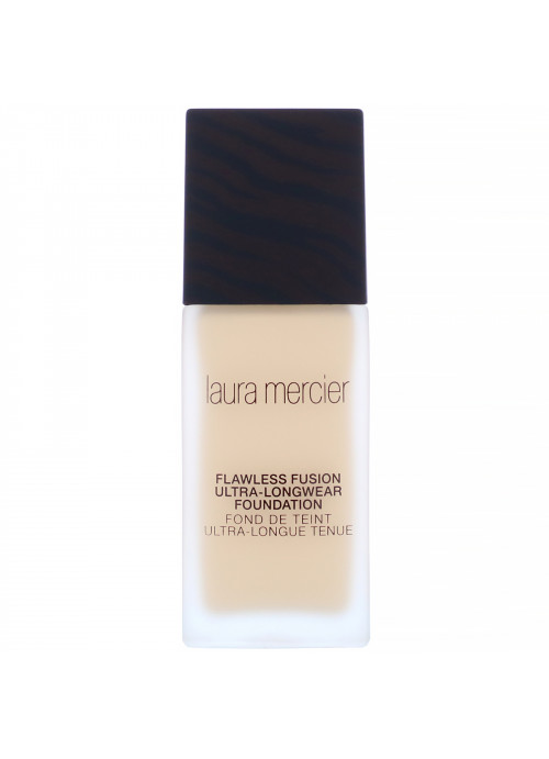 Laura Mercier, Flawless Fusion, Ultra-Longwear Foundation, 2N1.5 Beige, 1 fl oz (30 ml)