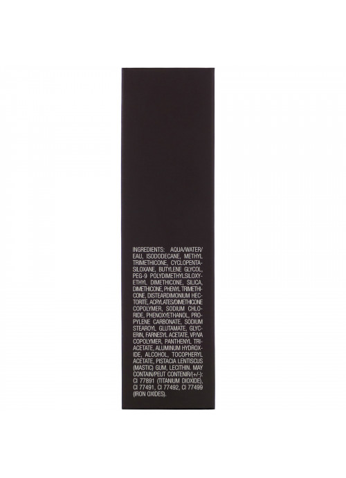 Laura Mercier, Flawless Fusion, Ultra-Longwear Foundation, 3N1.5 Latte, 1 fl oz (30 ml)