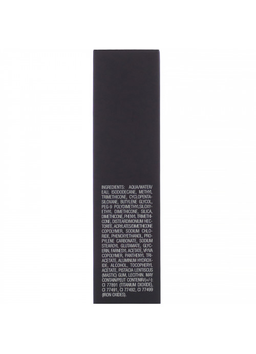 Laura Mercier, Flawless Fusion, Ultra-Longwear Foundation, 3N2 Honey, 1 fl oz (30 ml)
