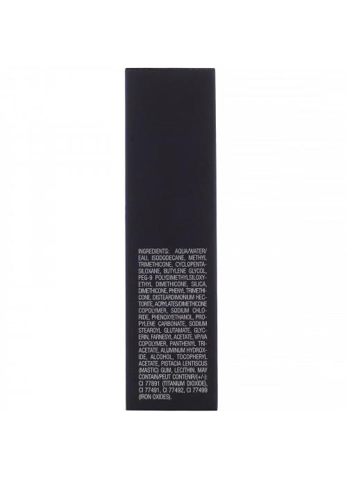 Laura Mercier, Flawless Fusion, Ultra-Longwear Foundation, 4W1 Maple, 1 fl oz (30 ml)