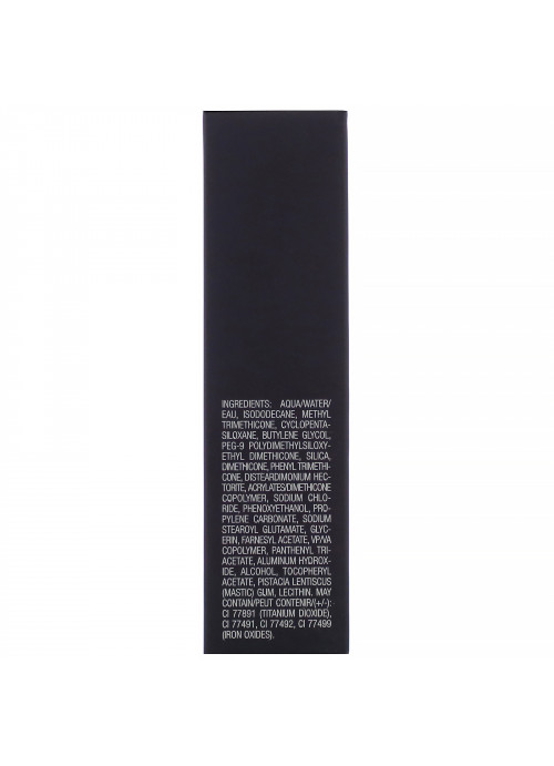 Laura Mercier, Flawless Fusion, Ultra-Longwear Foundation, 5N1 Pecan, 1 fl oz (30 ml)