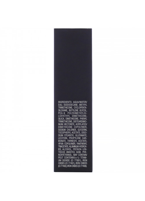 Laura Mercier, Flawless Fusion, Ultra-Longwear Foundation, 5N2 Hazelnut, 1 fl oz (30 ml)
