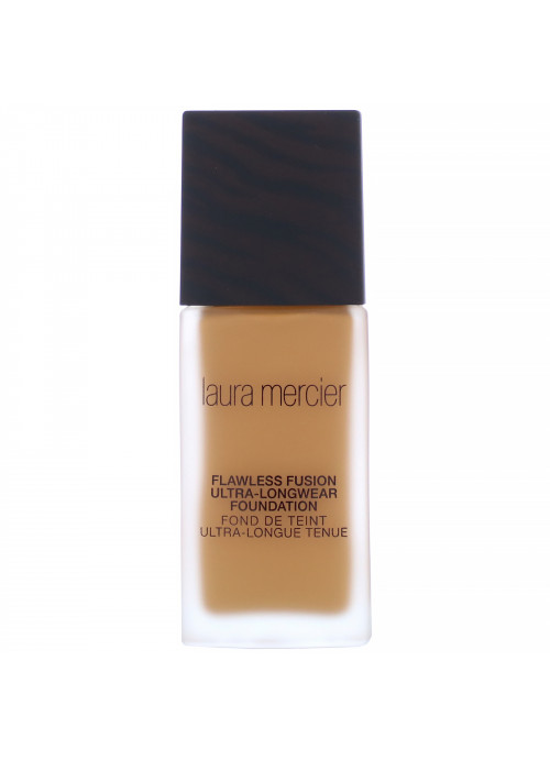 Laura Mercier, Flawless Fusion, Ultra-Longwear Foundation, 5N2 Hazelnut, 1 fl oz (30 ml)