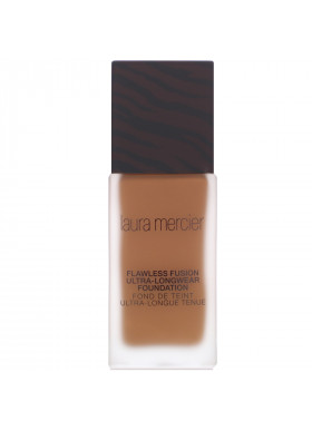 Laura Mercier, Flawless Fusion, Ultra-Longwear Foundation, 6N1 Truffle, 1 fl oz (30 ml)