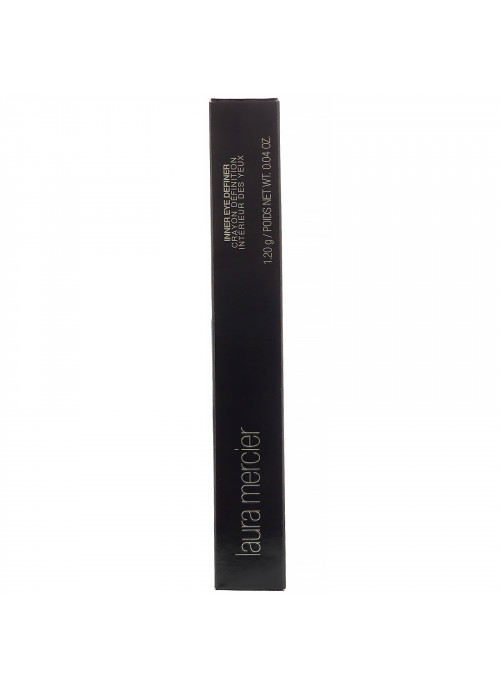 Laura Mercier, Inner Eye Definer, Black Gold, 0.04 oz (1.20 g)