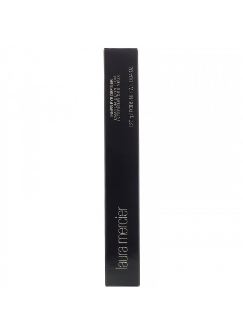 Laura Mercier, Inner Eye Definer, Black Violet, 0.04 oz (1.20 g)