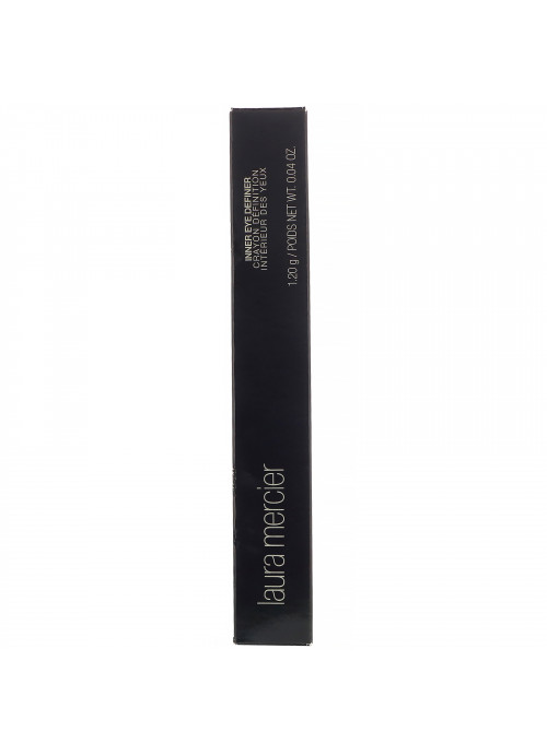 Laura Mercier, Inner Eye Definer, Stormy Grey, 0.04 oz (1.20 g)