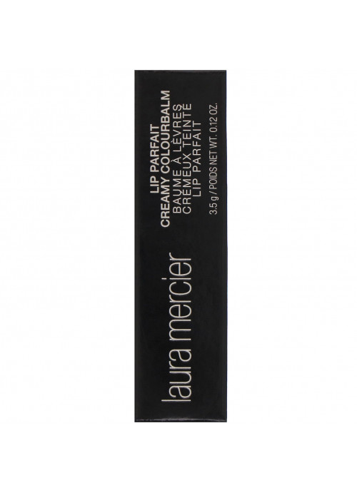 Laura Mercier, Lip Parfait, Creamy Colourbalm, Creamsicle, 0.12 oz (3.5 g)