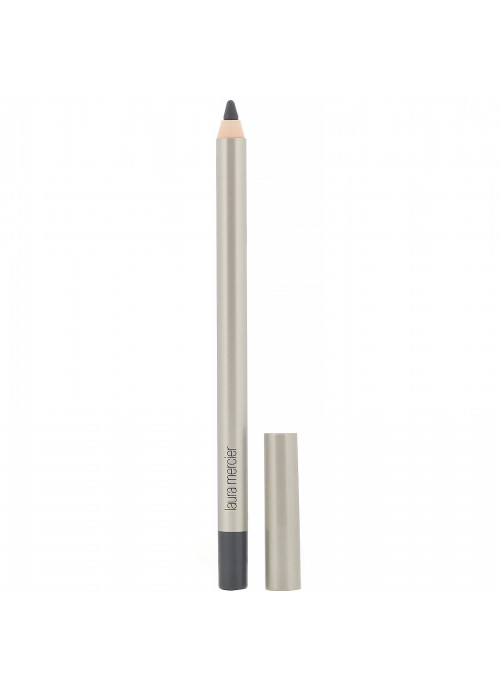 Laura Mercier, Longwear Crème Eye Pencil, Slate, 0.04 oz (1.20 g)