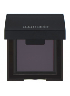 Laura Mercier, Matte Eye Colour, Black Plum, 0.09 oz (2.60 g)