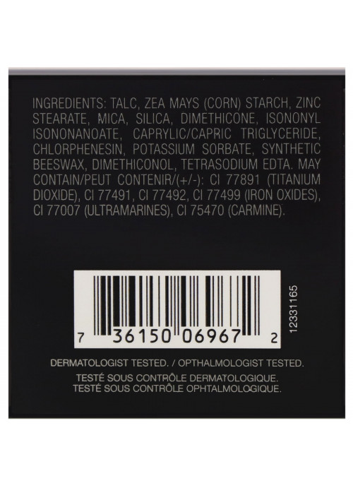 Laura Mercier, Matte Eye Colour, Cashmere,  0.09 oz (2.6 g)