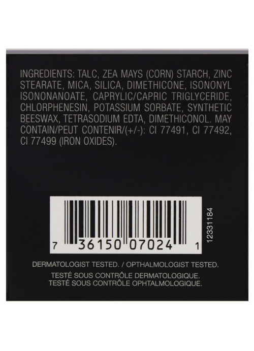 Laura Mercier, Matte Eye Colour, Coffee Ground, 0.09 oz (2.6 g)