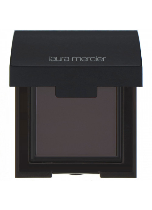 Laura Mercier, Matte Eye Colour, Coffee Ground, 0.09 oz (2.6 g)