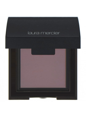 Laura Mercier, Matte Eye Colour, Plum Smoke, 0.09 oz (2.6 g)