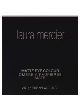 Laura Mercier, Matte Eyeshadow, Caf AU Lait, 0.09 oz (2.6 g)