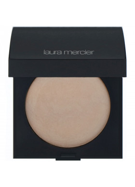 Laura Mercier, Matte Radiance Baked Powder, Highlight-01, 0.26 oz (7.50 g)