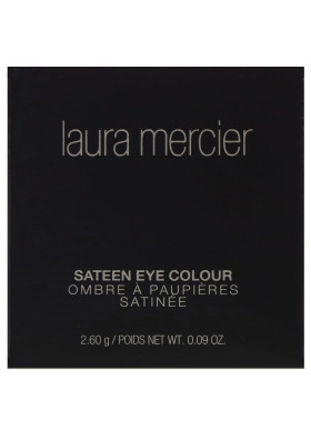Laura Mercier, Sateen Eye Colour, Kir Royal, 0.09 oz (2.6 g)