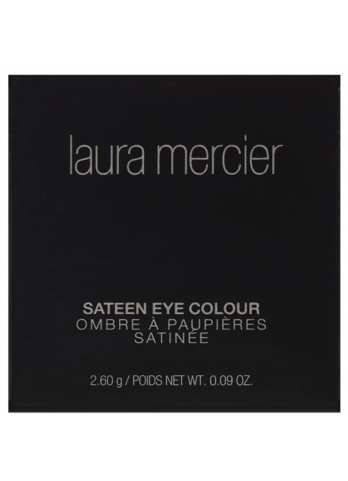 Laura Mercier, Sateen Eye Colour, Kir Royal, 0.09 oz (2.6 g)