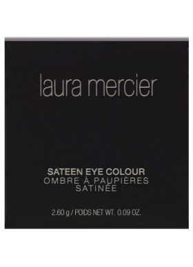 Laura Mercier, Sateen Eye Colour, Sable, 0.09 oz (2.6 g)