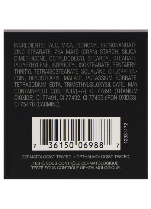 Laura Mercier, Sateen Eye Colour, Sable, 0.09 oz (2.6 g)