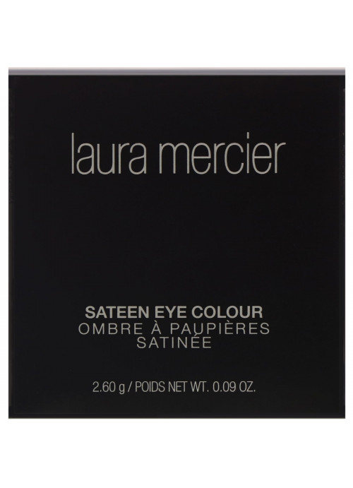 Laura Mercier, Sateen Eye Colour, Sandstone, 0.09 oz (2.6 g)