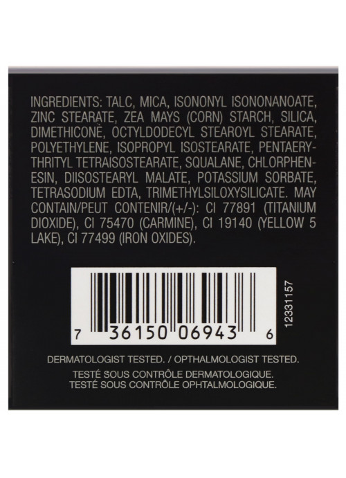 Laura Mercier, Sateen Eye Colour, Sandstone, 0.09 oz (2.6 g)